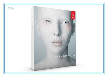 English Photoshop cs6 Mac Adobe Graphic Design Software & Web Standard lifetime