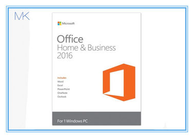 Office Microsoft Windows Software Win 2016 Home and Business Online Activation