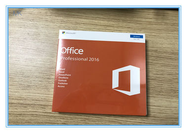 English Language Microsoft Office Professional 2016 Product Key For Windows System