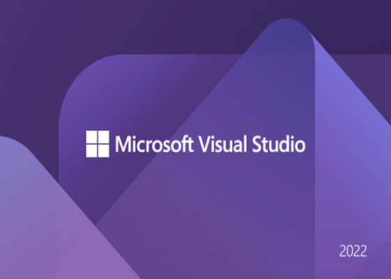 هارد دیسک 1.8 گیگاهرتزی Microsoft Visual Studio 2022 Professional Online Activation 5400 RPM