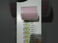 برچسب مجوز کلید OEM ویندوز 10 پرو مایکروسافت با برچسب امنیتی