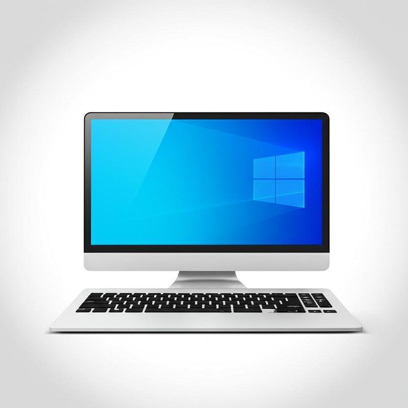 نرم‌افزار کامپیوتری پشتیبانی زبان انگلیسی موجود برای فرآیندهای مهاجرت داده و ارتقاء سیستم در شرکت‌ها